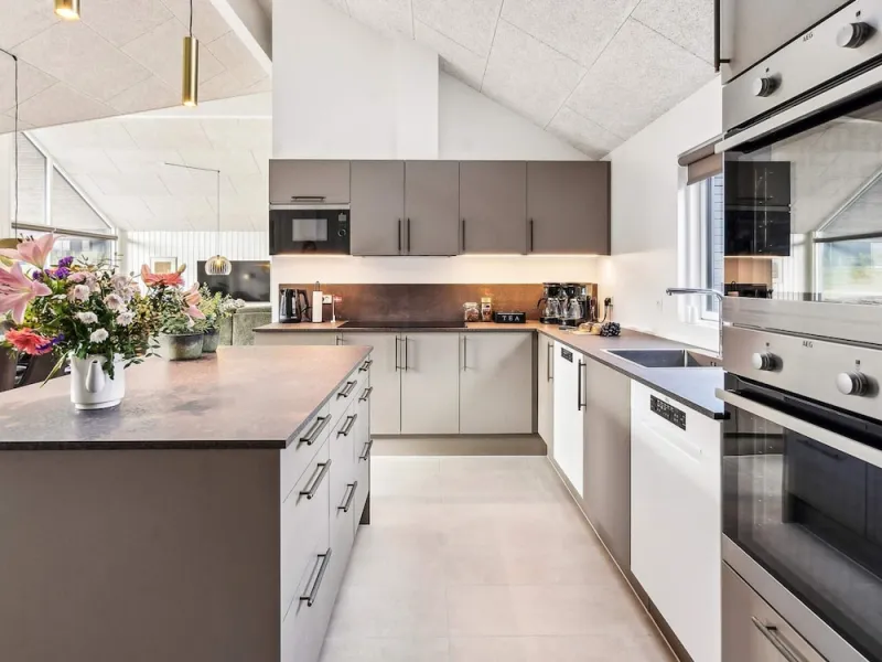 Billede 8 af 5 Star Holiday Home in Sydals
