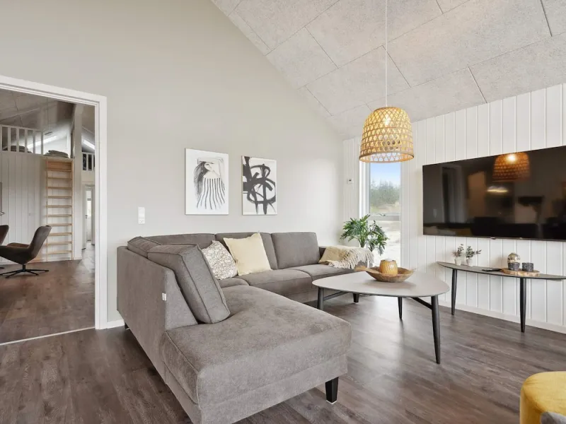 Billede 10 af 5 Star Holiday Home in Sydals