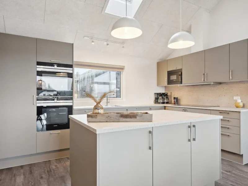 Billede 16 af 5 Star Holiday Home in Sydals