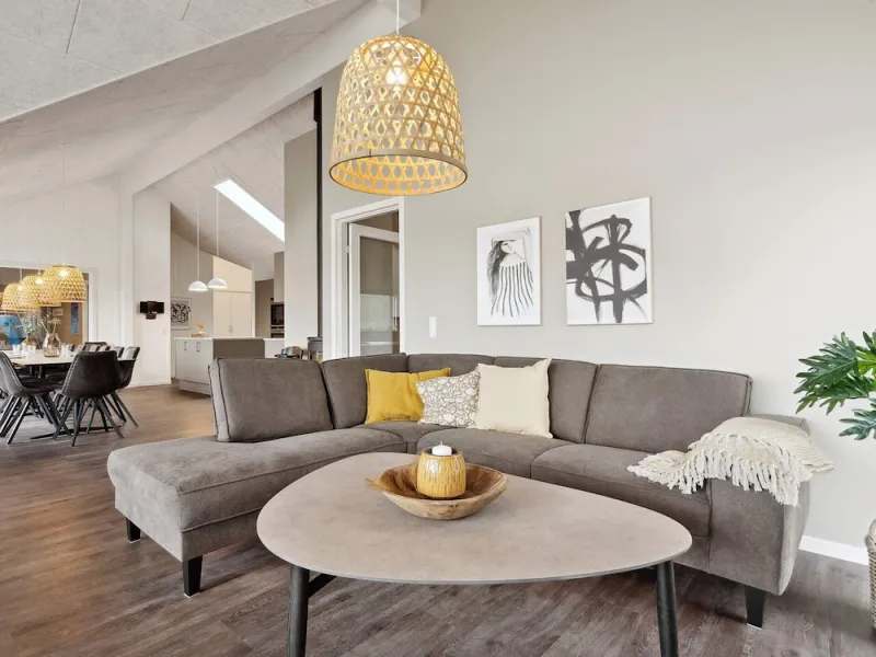 Billede 21 af 5 Star Holiday Home in Sydals