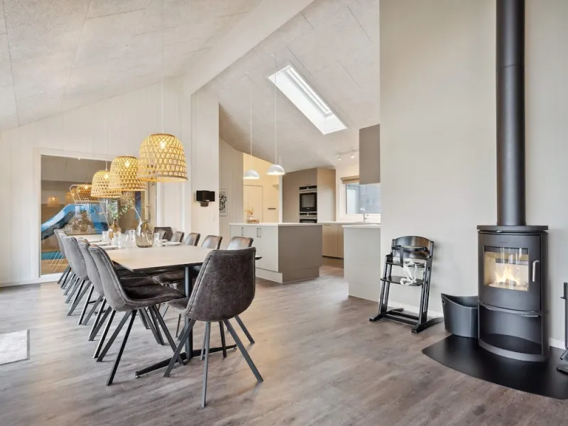 Billede 27 af 5 Star Holiday Home in Sydals