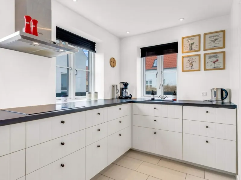 Billede 7 af Stylish Oasis in Lokken - By Traum Ferienwohnungen