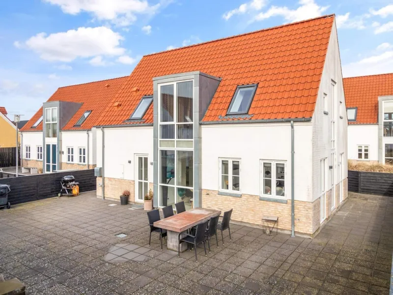 Billede 22 af Stylish Oasis in Lokken - By Traum Ferienwohnungen