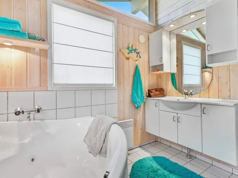 Billede 4 af Charming Beach Retreat - By Traum Ferienwohnungen