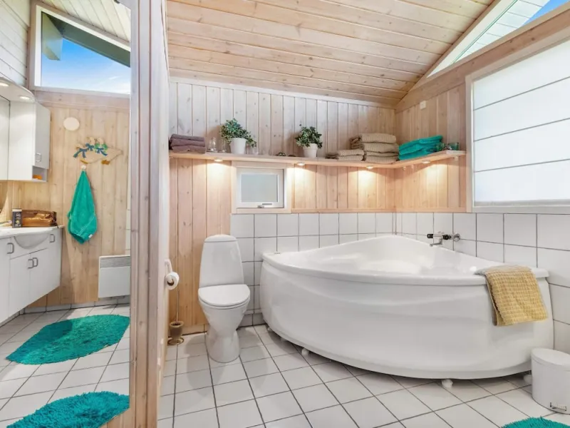Billede 8 af Charming Beach Retreat - By Traum Ferienwohnungen