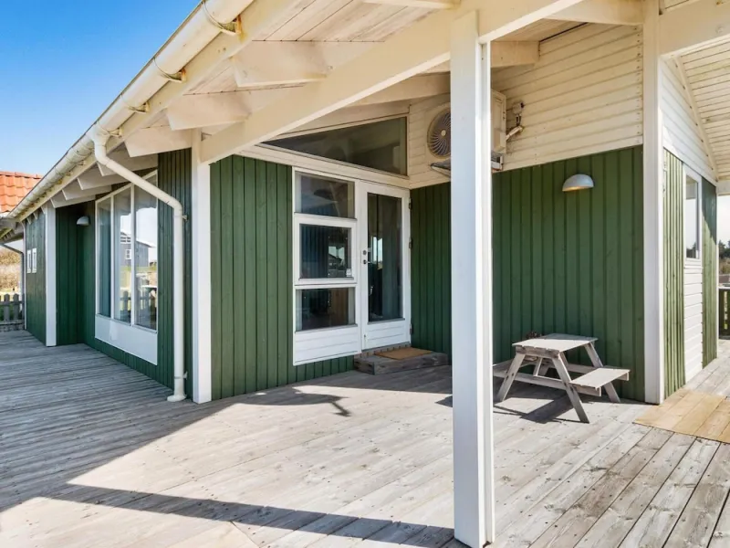 Billede 9 af Charming Beach Retreat - By Traum Ferienwohnungen