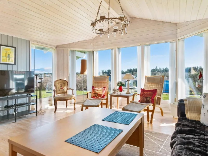 Billede 10 af Charming Beach Retreat - By Traum Ferienwohnungen