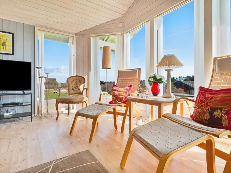 Billede 14 af Charming Beach Retreat - By Traum Ferienwohnungen