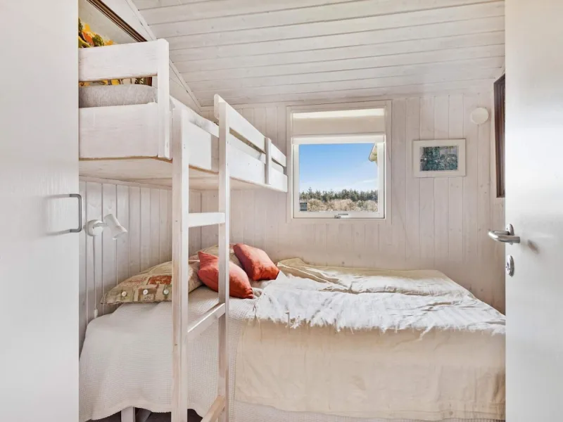 Billede 18 af Charming Beach Retreat - By Traum Ferienwohnungen