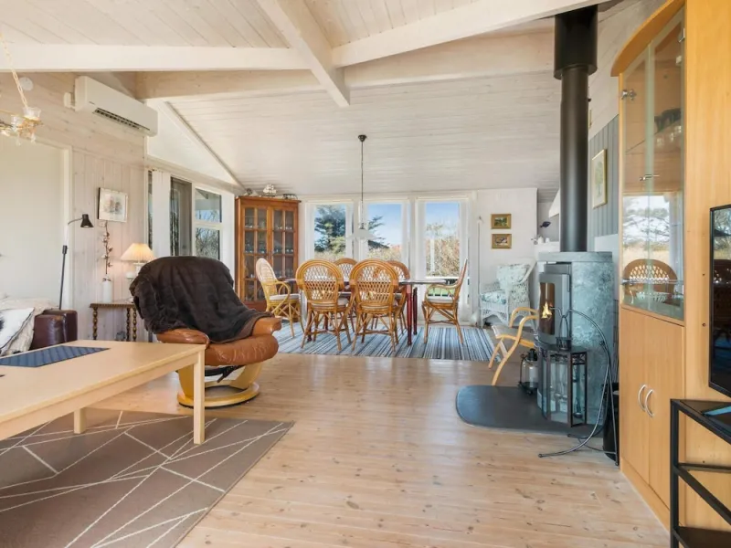 Billede 22 af Charming Beach Retreat - By Traum Ferienwohnungen