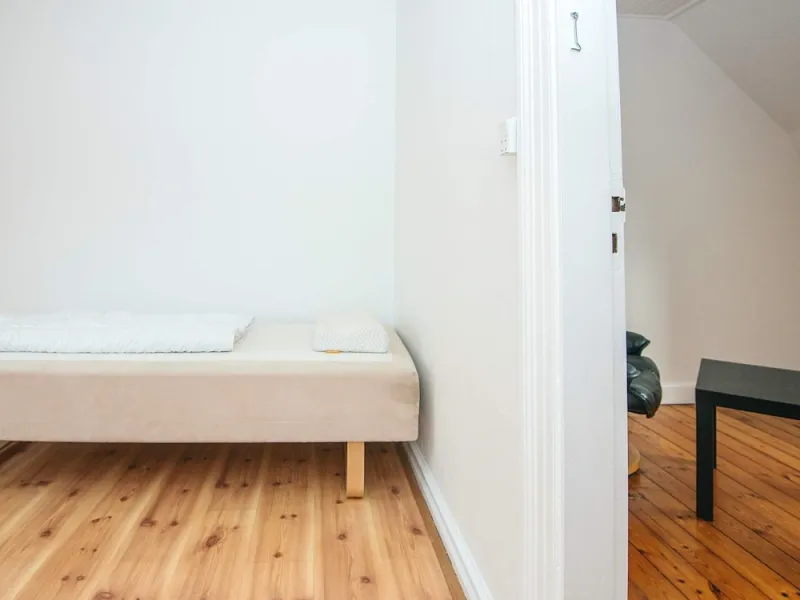 Billede 6 af Apartment in Ringkobing With Garden
