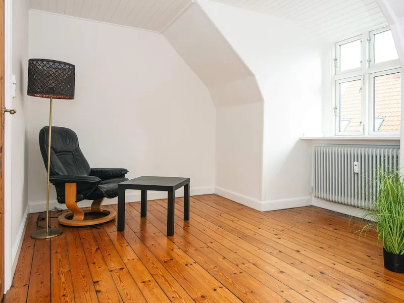 Billede 32 af Apartment in Ringkobing With Garden