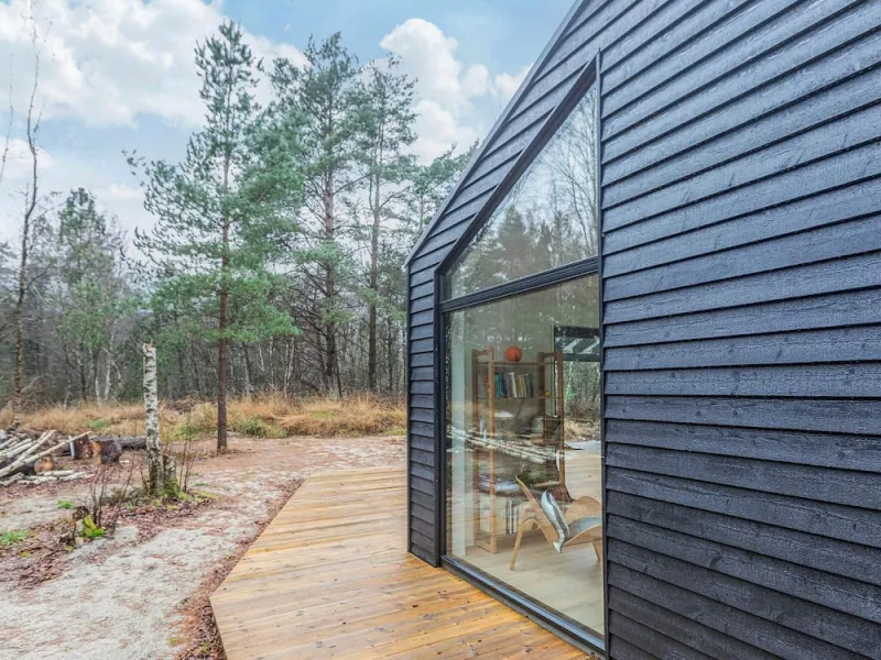 Billede 2 af 5 Star Holiday Home in Laeso