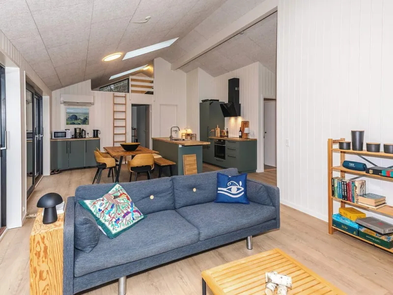 Billede 8 af 5 Star Holiday Home in Laeso