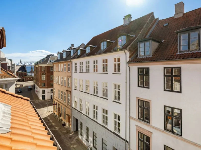 Billede 8 af Sanders Admiral - Cosy 1-bdr Apt