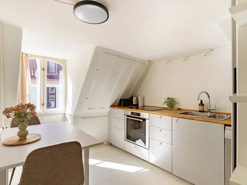 Billede 25 af Sanders Admiral - Cosy 1-bdr Apt