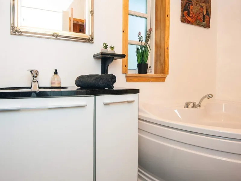 Billede 6 af Nordic Charm With Spa - By Traum Ferienwohnungen