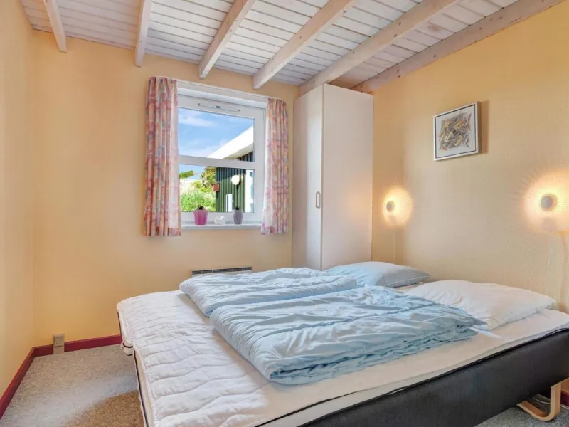 Billede 7 af Cozy Retreat in Lokken - By Traum Ferienwohnungen