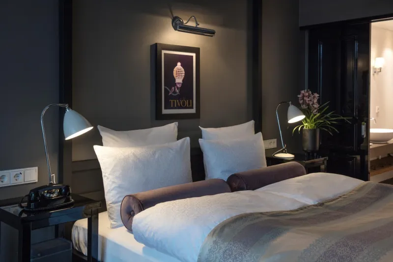 Billede 2 af Nimb Hotel