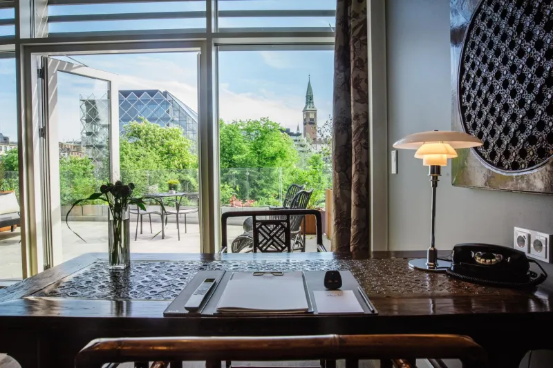 Billede 3 af Nimb Hotel