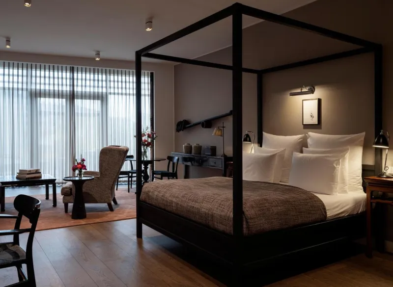 Billede 4 af Nimb Hotel