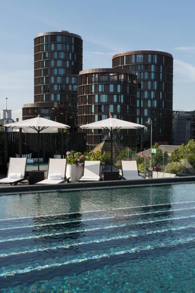Billede 5 af Nimb Hotel