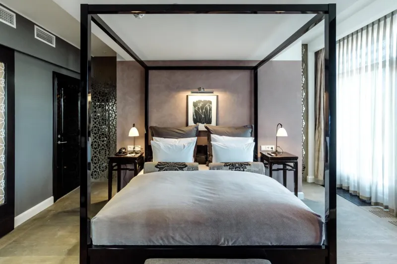 Billede 8 af Nimb Hotel