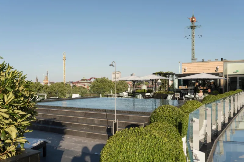 Billede 10 af Nimb Hotel