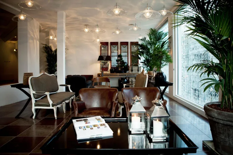 Billede 16 af Nimb Hotel
