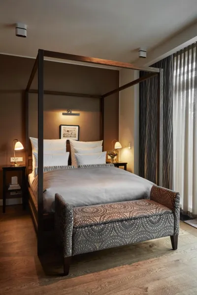 Billede 23 af Nimb Hotel