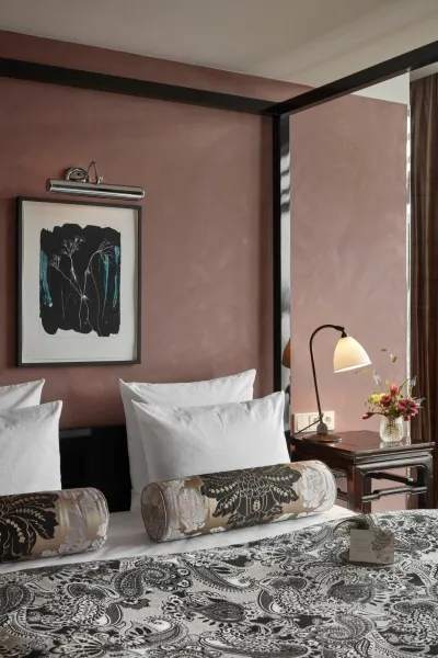Billede 46 af Nimb Hotel