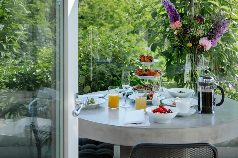Billede 51 af Nimb Hotel