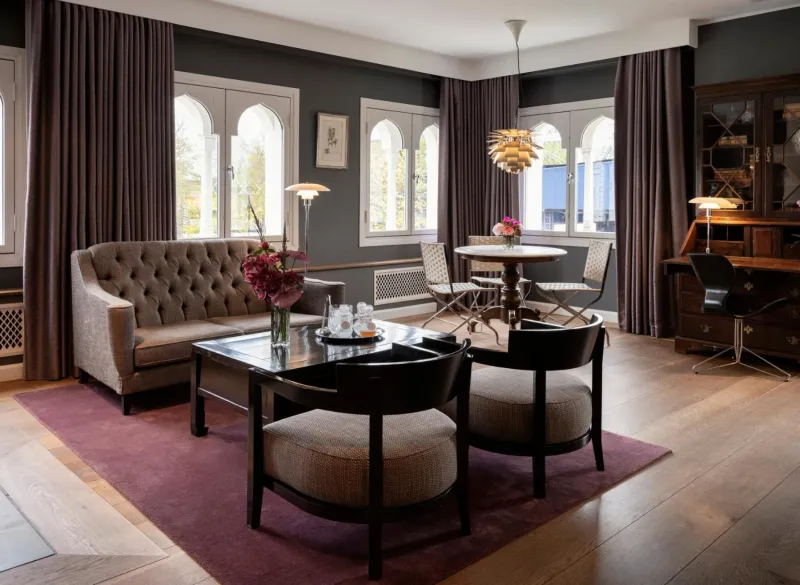 Billede 55 af Nimb Hotel