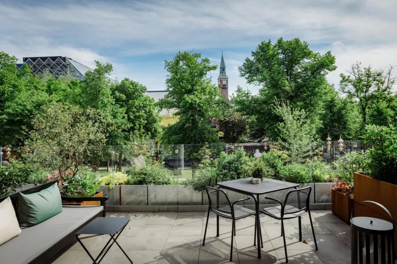 Billede 58 af Nimb Hotel