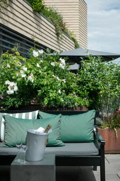 Billede 62 af Nimb Hotel