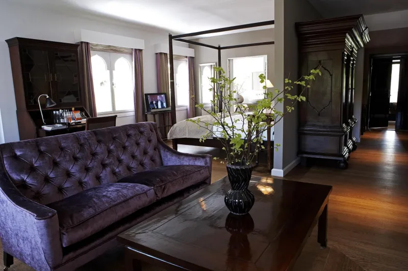 Billede 64 af Nimb Hotel
