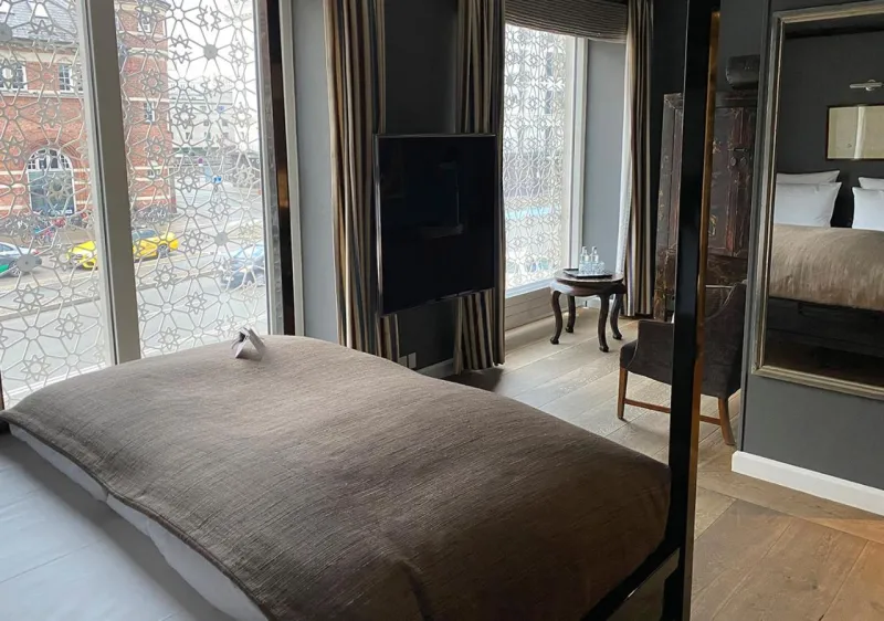Billede 65 af Nimb Hotel