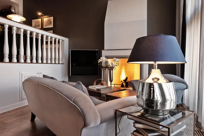 Billede 78 af Nimb Hotel