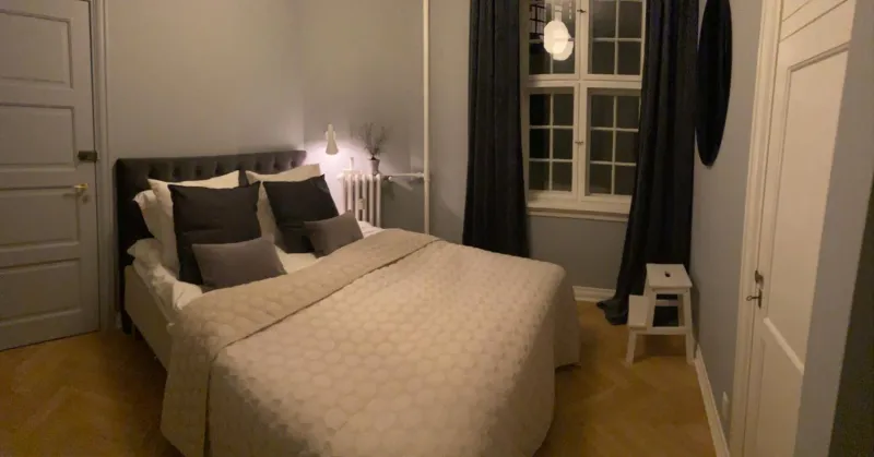 Billede 8 af Herskabslejlighed Odense centrum