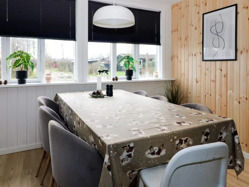 Billede 2 af 7 Person Holiday Home in Hadsund