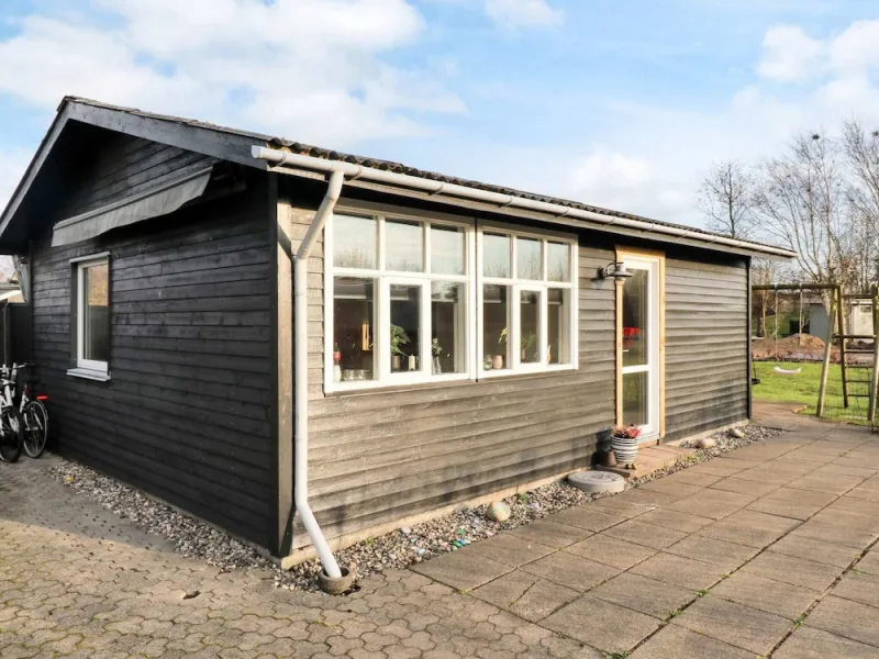 Billede 7 af 7 Person Holiday Home in Hadsund