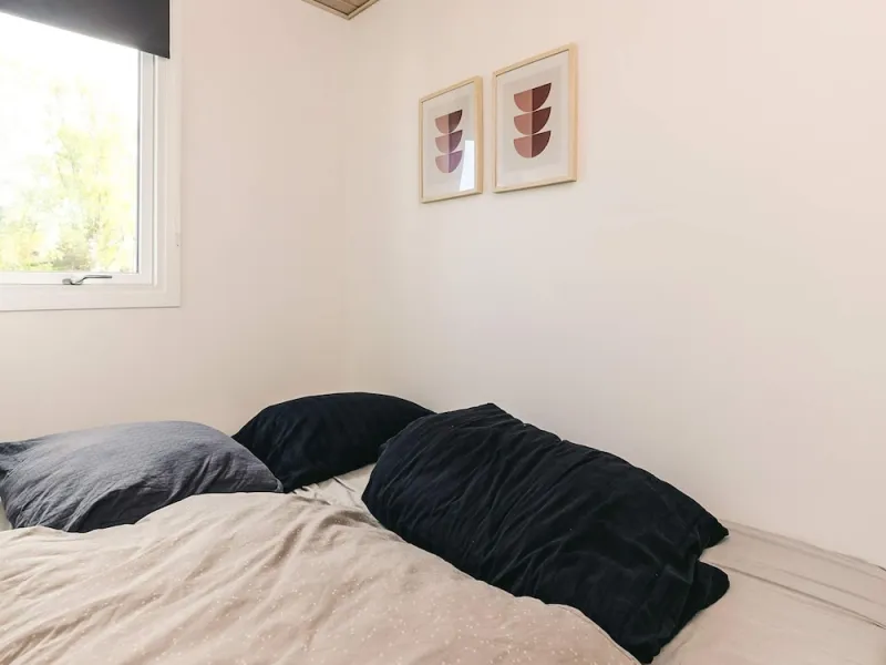 Billede 12 af 7 Person Holiday Home in Hadsund