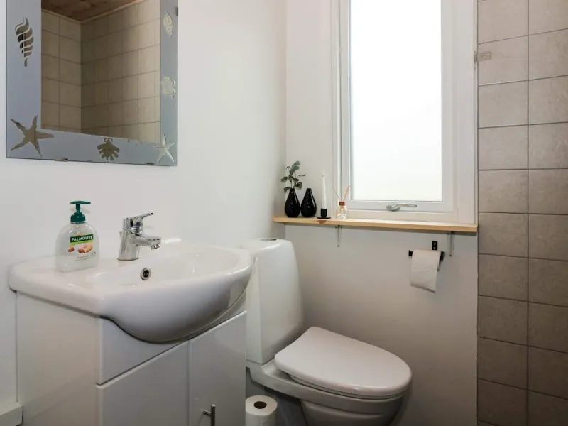 Billede 16 af 7 Person Holiday Home in Hadsund