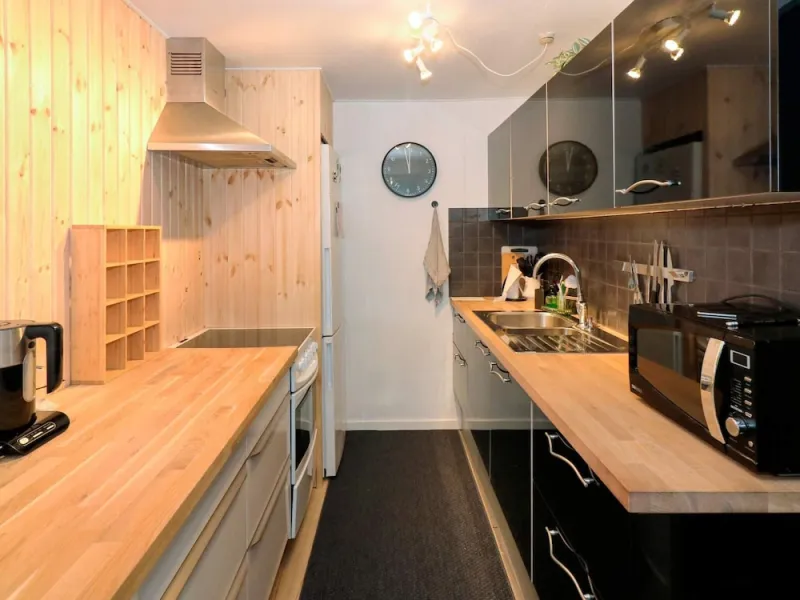Billede 20 af 7 Person Holiday Home in Hadsund