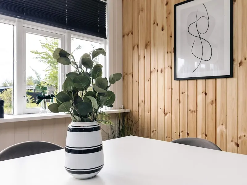 Billede 24 af 7 Person Holiday Home in Hadsund
