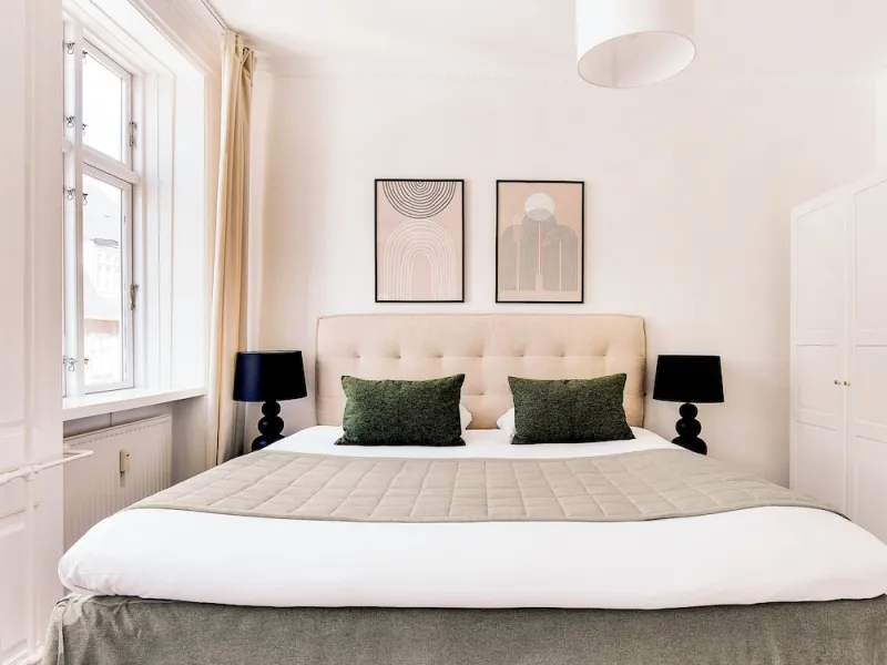 Billede 6 af Sanders Regent - Bright Apartment in City Center