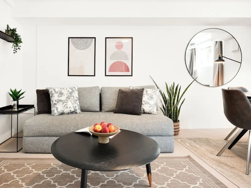 Billede 8 af Sanders Regent - Bright Apartment in City Center
