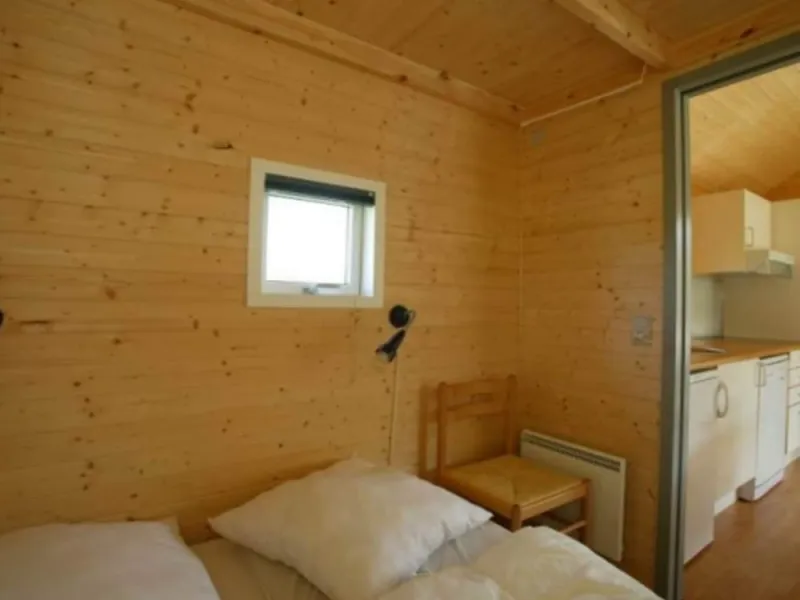 Billede 3 af Holiday Home in Pandrup With Shared Bathroom