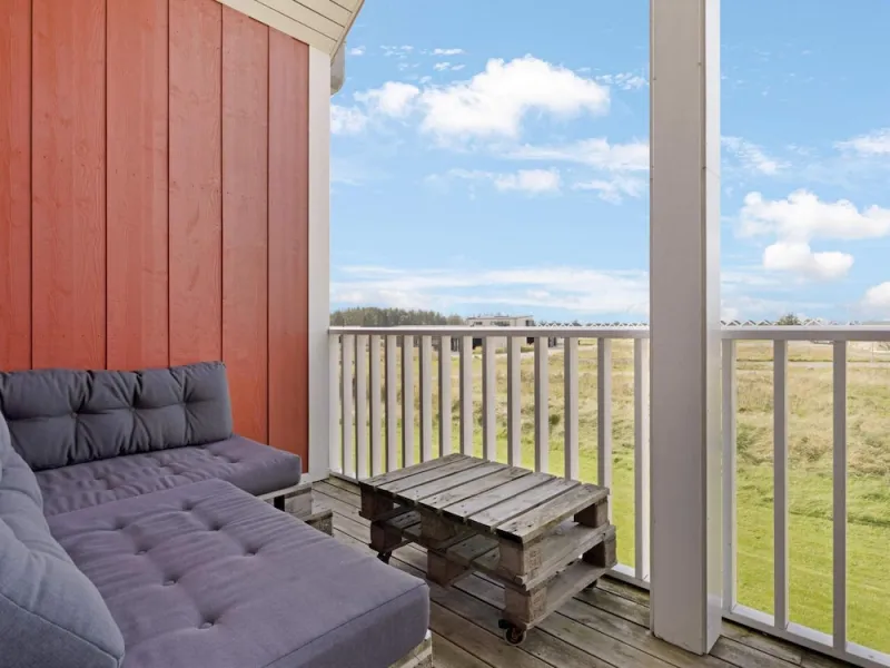 Billede 7 af 5 Star Holiday Home in Lokken