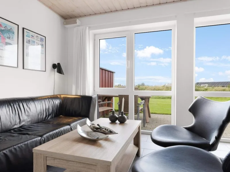 Billede 11 af 5 Star Holiday Home in Lokken